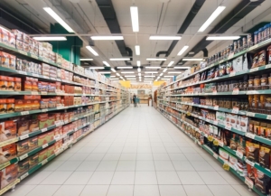 Exploring Popular UK Supermarkets: A Smart Shopper's Guide